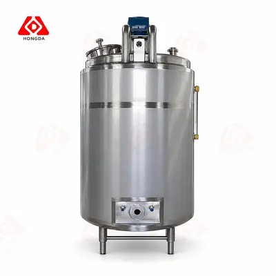 New | in-Stock 2021 HONGDA PROCESSOR Cooking Kettles California US | Hongda America Corp #1207717