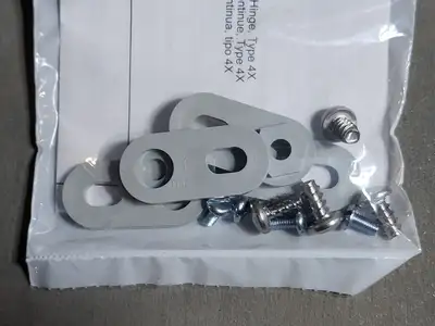 NEW NVENT RTDJB-664-A