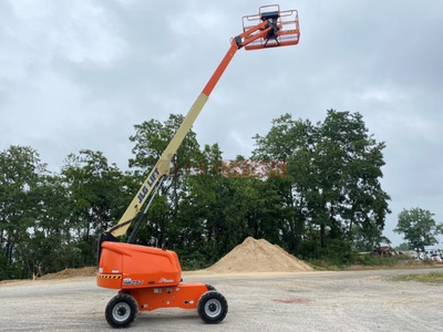 USED 2025 JLG 460SJ