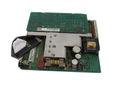 USED SIEMENS 6SC6100-0GC14 DRIVE 6SC6100-0GC08 6SC61000GC14