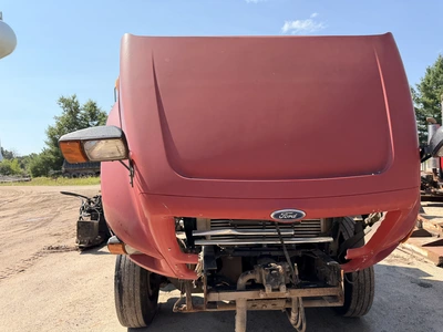 Used 1998 FORD L8513 4X2 Cab Chassis trucks Michigan US | Miedema Asset Management Group #1340395
