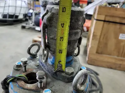 USED TECHNOSUB LH23.0W