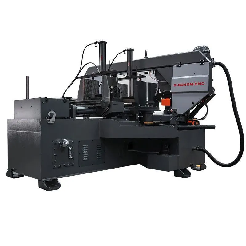 NEW JLH S-6240M CNC