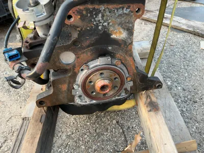 Used _UNKNOWN_ _UNKNOWN_ Gasoline Engines Michigan US | Miedema Asset Management Group #1311737