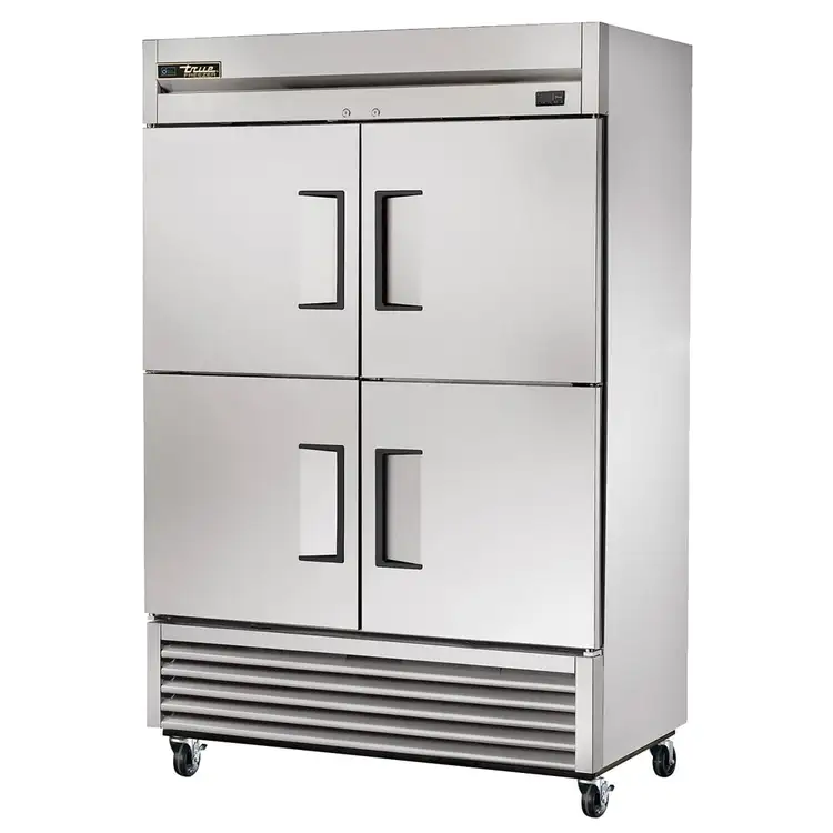 Used True T-49F-4-HC Freezers Illinois US | Falcon Restaurant Supply #1374241