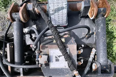 Used 2011 CATERPILLAR PC206 PLANER Cold Planers Virginia US | Proxy Equipment #1385157