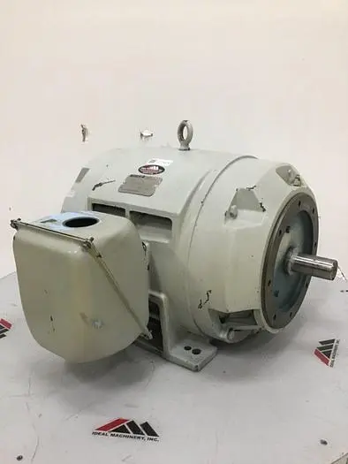 Used RELIANCE ELECTRIC P36C7040A Motors (misc) Michigan US | Ideal Machinery #697263