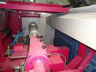 USED 2000 GEMINIS GORATU GHT 4 620