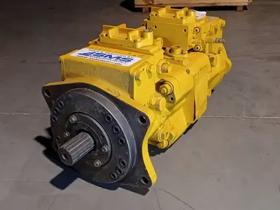 NEW KOMATSU 708-1H-00320