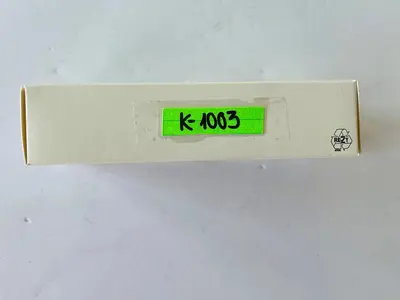 HONEYWELL TC-XXXXX2 CARD SLOT FILLER LOT OF 2 #K-996+1003