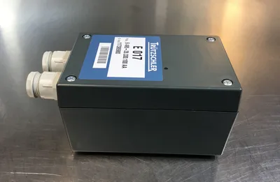 Used TRUTZSCHLER _UNKNOWN_ PLC Processors South Carolina US | Palmetto Automation #1469164