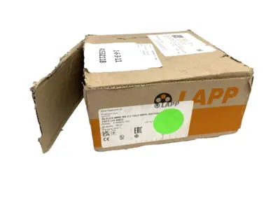 New | in-Stock LAPP H07V2-K, ÖLFLEX Misc Electrical & Power Parts Michigan US | Maverick Industrial Sales #1489487