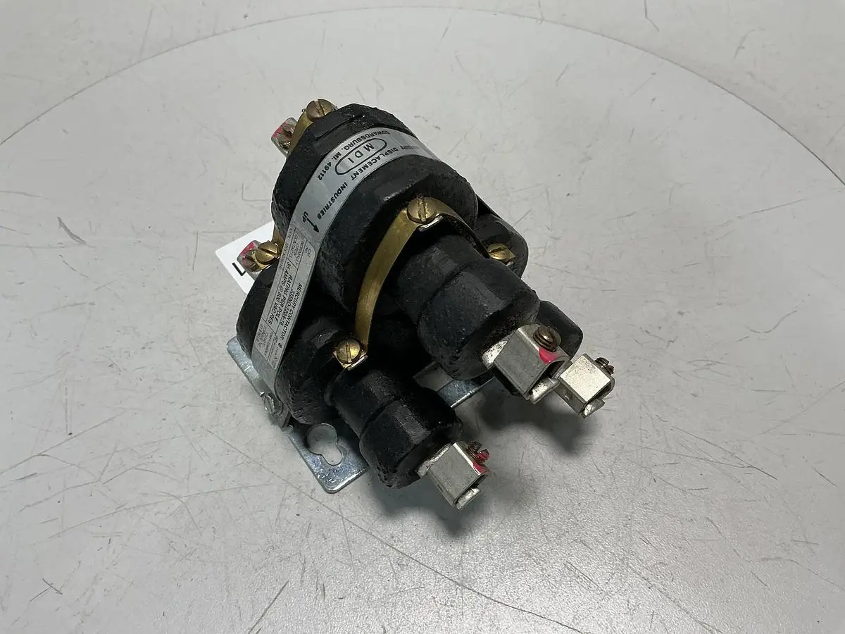 USED MDI 335NO-120A-18
