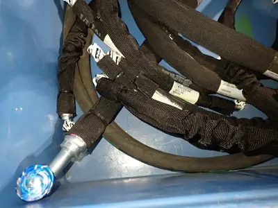 Parker Hoses