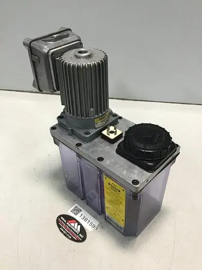 Used VOGEL MFE5 Regulators | Ideal Machinery #660899