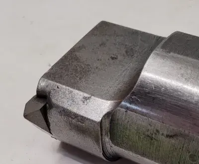USED VALENITE G-73-243