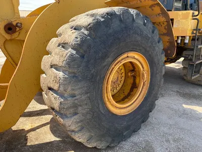 2004 Caterpillar 966G-II