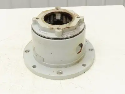 Used FLUTEC _UNKNOWN_ Pumps | Arrow Industrial #620978