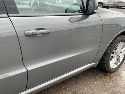 Used 2024 DODGE DURANGO SUVs Michigan US | Miedema Asset Management Group #1402782