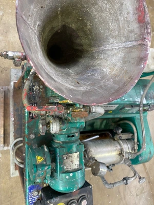 WAB KDL PILOT Mill Sand | Perry Equipment (9)