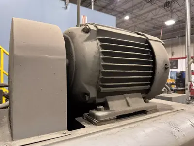 SUNDSTRAND H-24 Rotary Surface Grinders | Mohawk Machinery (8)