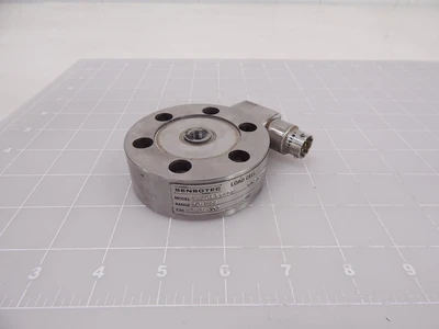 Used SENSOTEC _UNKNOWN_ Sensors | OCO Industrial #1623866