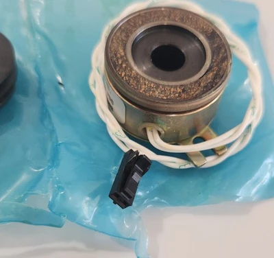 NEW Inertia Dynamics 0110-0022