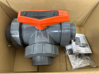 +GF+ _UNKNOWN_ Ball Valves | Fram Fram LLC (2)