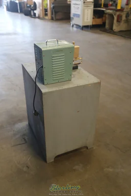 Used HUGHES VTW-29C Arc Welders California US | Sterling Machinery Exchange #1467670