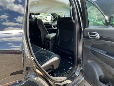Used 2020 JEEP GRAND CHEROKEE SUVs Michigan US | Miedema Asset Management Group #1316002