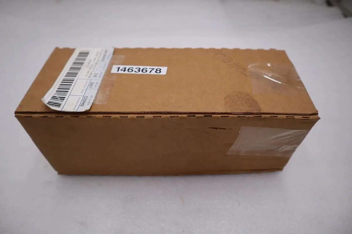 NEW OPEN BOX PARKER 927093-74W-OL  FILTRATION STOCK H-183