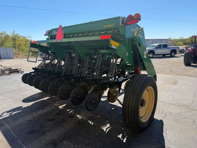 2025 Great Plains 1006NT No Till Seed Drills | County Equipment Company LLC (10)