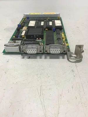 USED BACHMANN ELECTRONIC STU500.02
