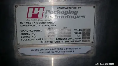 USED HOLMATIC PR-2S