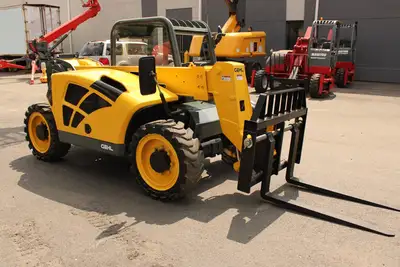 Used 2019 Gehl RS5-19 Telehandlers New York US | United Lift #1446486
