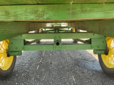 Used _UNKNOWN_ _UNKNOWN_ Running Gears Michigan US | Miedema Asset Management Group #1308224