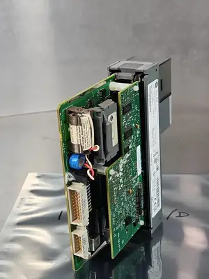Used Allen-Bradley 1747-L553 PLC Processors | Palmetto Automation #1150105