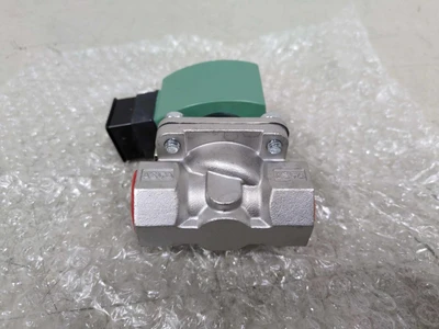 ASCO _UNKNOWN_ Other Valves & Manifolds | Fram Fram LLC (2)