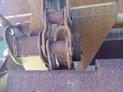 Used 2018 Caterpillar 623K Scrapers California US | Zadoon Equipment #1480799