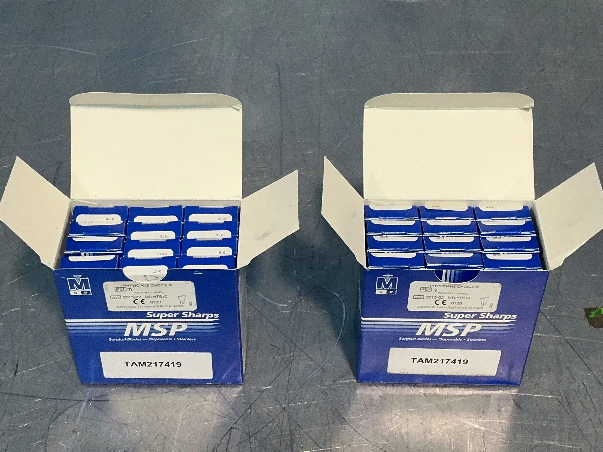 Used MSP MDHT510 Tooling & Accessories (Other) Ohio US | HGR 24 #1325352