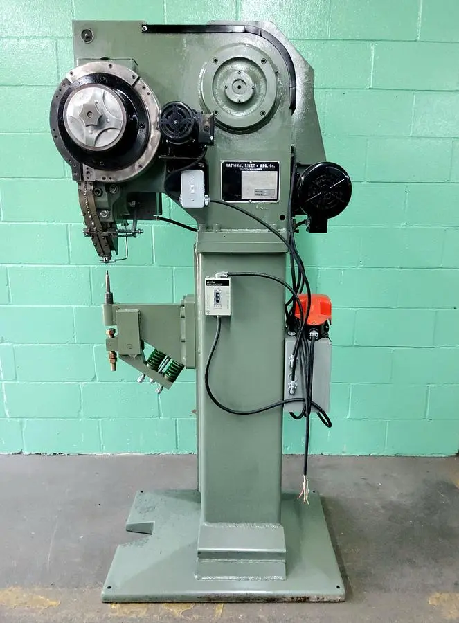 USED NATIONAL 1200