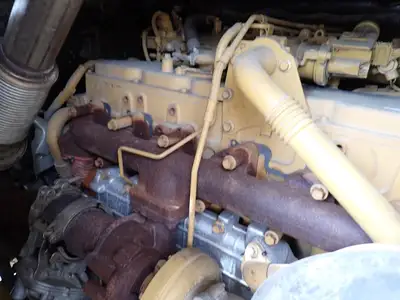 Used 2018 CATERPILLAR 926M Wheel Loaders Massachusetts US | Brookside Equipment Sales #1422119