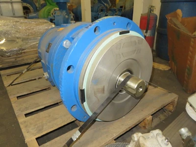 14" Goulds 3175M Back Pull Out