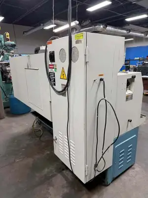 2006 SOUTHWESTERN INDUSTRIES TRAK 1840SX Lathes CNC | Asset Exchange Corporation (4)