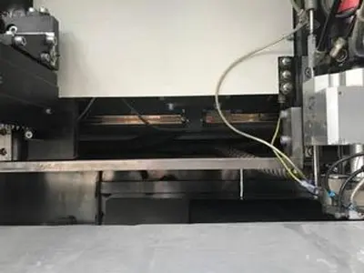 USED 2000 SCHMOLL A-XL5-24R