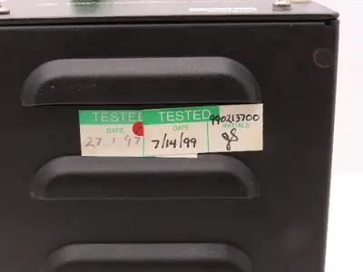 Used PARKER _UNKNOWN_ Variable Speed Drives Indiana US | Arrow Industrial #1316584