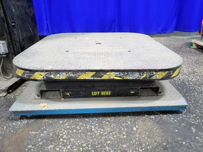 Used 1999 IPM PT 20/20 UTSFS 88 SCAL Material Handling (misc) Ohio US | HGR 24 #1128565