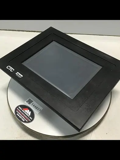 Used PARKER P21-0B1-A4-1D3 Interface Monitors Michigan US | Ideal Machinery #593926