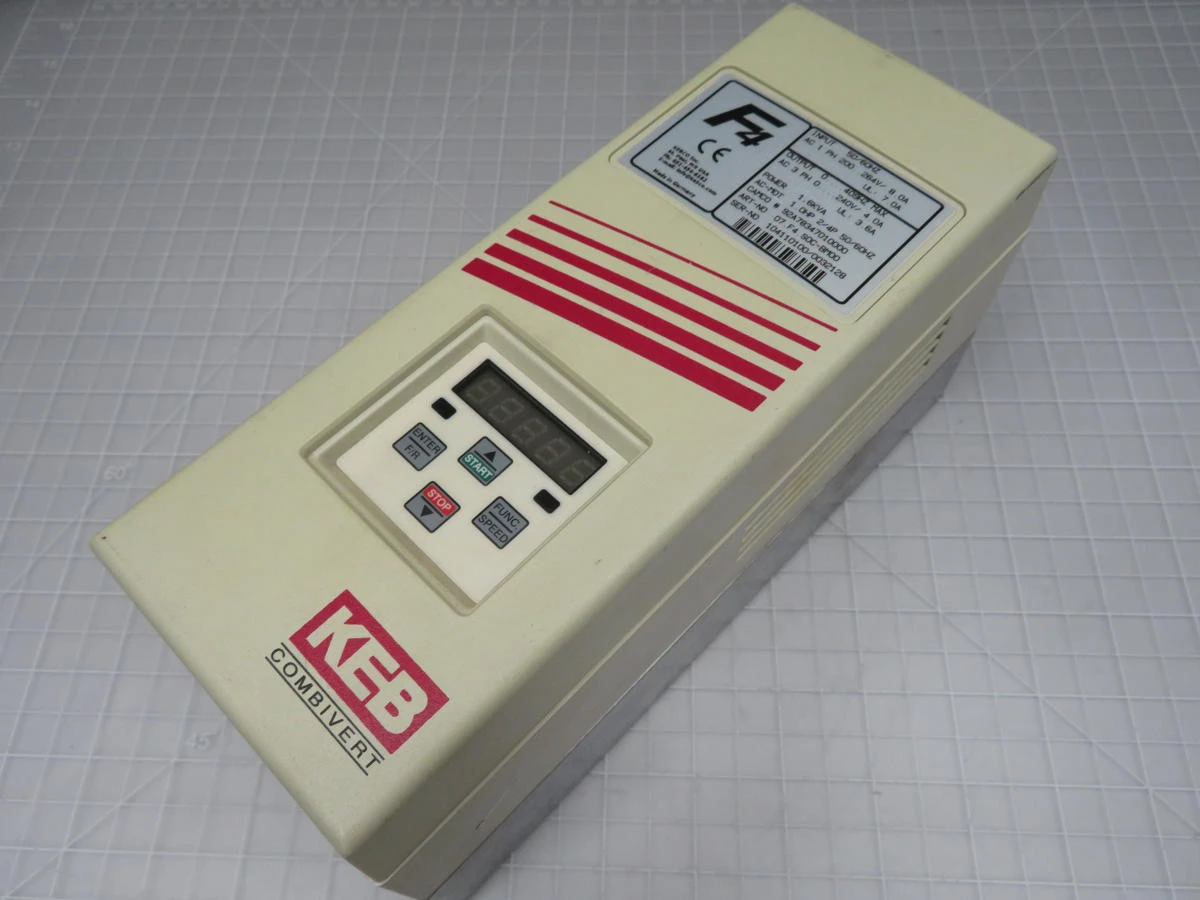 Used KEBCO _UNKNOWN_ Power Inverters | OCO Industrial #1659282
