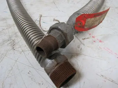 New | in-Stock HOSE MASTER _UNKNOWN_ Miscellaneous MRO | Arrow Industrial #652546
